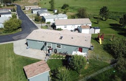 210 lancer, Pullman, WA 99163