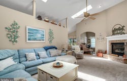 3074 CAPTAINS CORRIDOR, GREENBACKVILLE, VA 23356