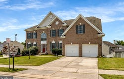 3416 HENRY HARFORD DRIVE, ABINGDON, MD 21009