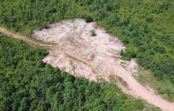 Tract 3 Tucker Rd, Bath Springs, TN 38311