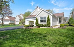 21600 W Larch Drive, Plainfield, IL 60544
