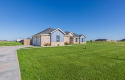 3250 PAIGE Lane, Amarillo, TX 79119-1705