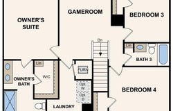707 Fleer Road, Thomasville, NC 27360