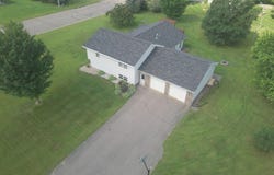1002 THOMAS ST, Antigo, WI 54409