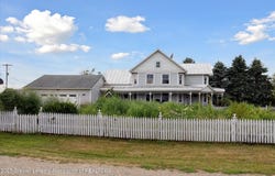 12468 NE 22 Mile Road, Trufant, MI 49347