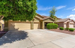 12814 W INDIANOLA Avenue, Avondale, AZ 85392