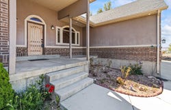350 N 200 E, Ferron, UT 84523
