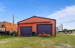 1418 Highway M, Sedalia, MO 65301