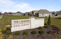 5608 Apothecary Way, New Albany, OH 43054