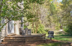 305 Mcgregor Drive, Chapel Hill, NC 27514