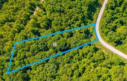 Saddleridge lot: 18, Speedwell, TN 37870