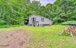 1071 Bean Road, Mount Vernon, ME 04352