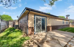 8216 GOODNIGHT Trail, Amarillo, TX 79110-4726