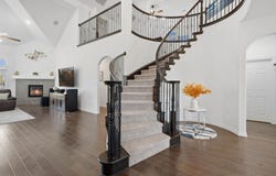 461 Highbridge Lane, Prosper, TX 75078