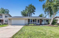 1321 VALLEY VIEW Road, GREEN BAY, WI 54304-4036