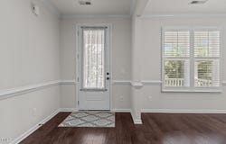 505 Evening Star Drive, Apex, NC 27502
