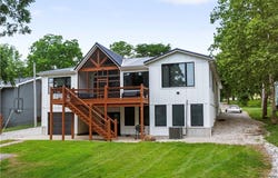 38 Lakeview Lane, Linn Valley, KS 66040