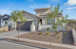 7424 CIMARRON GAP Drive, El Paso, TX 79911