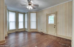 117 S 11th Street, Sarcoxie, MO 64862
