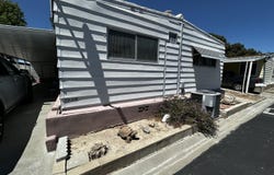 48303 W 20th Street West Street, Lancaster, CA 93534