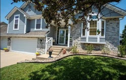 303 Shoreview Drive, Raymore, MO 64083