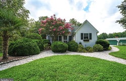 25367 MESSONGO RD, TEMPERANCEVILLE, VA 23442