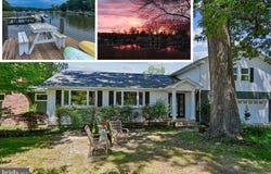 4950 BONNIEWOOD Drive, SHADY SIDE, MD 20764