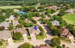 452 Long Cove Drive, Fairview, TX 75069