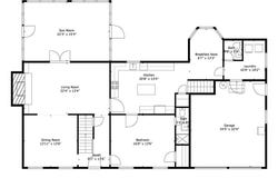 3648 Mill Bridge Way, Chesapeake, VA 23323