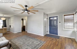 1917 E Cache La Poudre Street, Colorado Springs, CO 80909