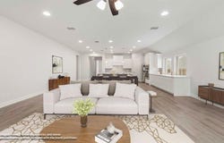 162 Pecan Lane, Rhome, TX 76078