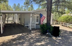 3001 W Young, Show Low, AZ 85901