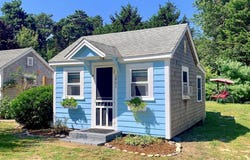 1061 State Highway, Eastham, MA 02642