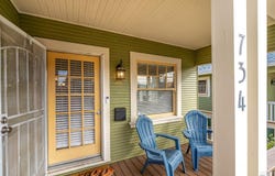 726 4th Street, Napa, CA 94559