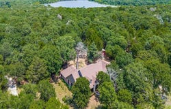 735 Sleepy Hollow Lane, Valley View, TX 76272