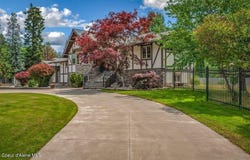 11268 N FRIAR DR, Hayden, ID 83835