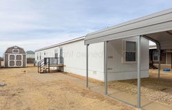 1141 Perry St, Pampa, TX 79065