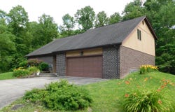 1301 Coldiron Heights, Baxter, KY 40806