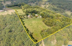 7810 ALBEVANNA SPRING RD, SCOTTSVILLE, VA 24590