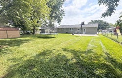 318 S Breckenridge Avenue, Palmyra, MO 63461