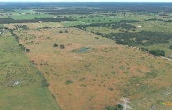 FM 933, Aquilla, TX 76622