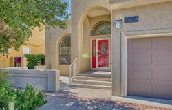 8712 Greenarbor Road NE, Albuquerque, NM 87122