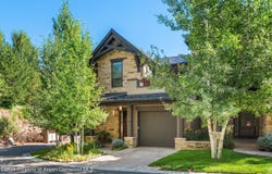 102 Wild Spring Lane, Basalt, CO 81621