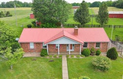 4198 Springfield Road, Bardstown, KY 40004