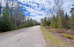 W Norwood Court lot: 116, Presque Isle, MI 49777