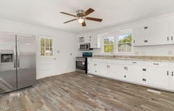 183 Red Hill Loop Road, Warrenton, NC 27589