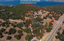 8520 Brewer Lane, Salado, TX 76571
