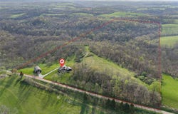 81910 Ourant Road, Cadiz, OH 43907