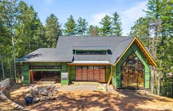 56 Hidden Hills Way, Arden, NC 28704