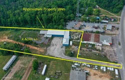 158 N. Jackson St, Grove Hill, AL 36451